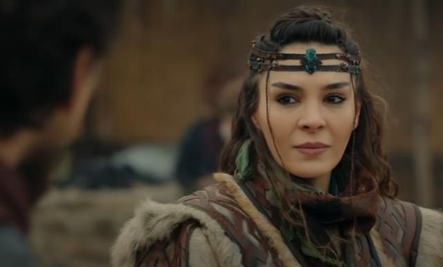 Destan son bölüm izle! ATV Destan 16. bölüm full HD izle! Destan 17. yeni bölüm fragmanı yayınlandı mı? Destan yeni bölümde neler olacak?