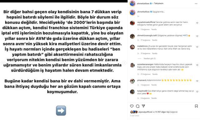 Ahmet Tatlıses... KİMSE ANNEME KARA PEÇELİ YILAN DİYEMEZ!
