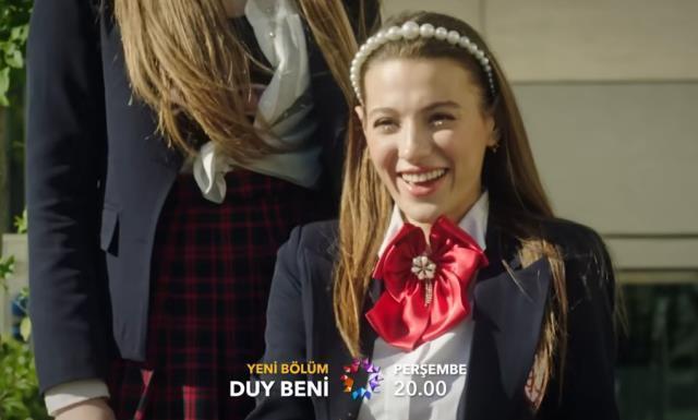 Duy Beni 11. bölüm fragmanı yayınlandı mı? Duy Beni yeni bölüm fragmanı ne zaman yayınlanacak? Duy Beni son bölümde neler oldu?