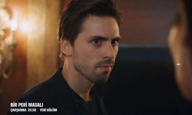 Bir Peri Masalı 3. bölüm fragmanı yayınlandı mı? Bir Peri Masalı yeni bölüm fragmanı çıktı mı? Bir Peri Masalı dizisi yeni bölümde neler olacak?