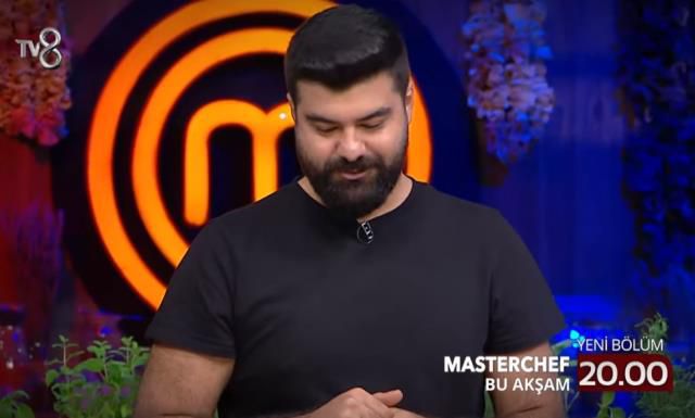 Masterchef Araz kimdir? Araz Aknam kaç yaşında, nereli, mesleği ne, nerede çalışıyor? Masterchef Araz Aknam hangi yıl yarıştı, kaçıncı oldu?