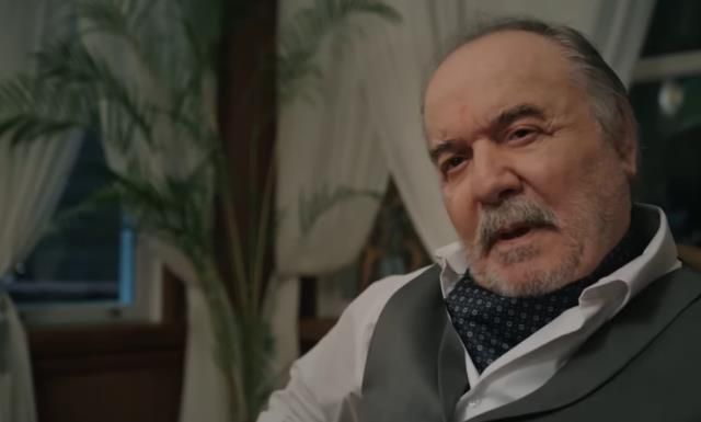 Yalı Çapkını Halis Ağa kimdir? Halis Ağa'yı kim canlandırıyor, gerçekte kim, ismi nedir? Çetin Tekindor kimdir, kaç yaşında, nereli?