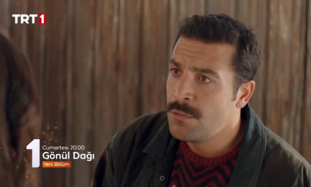 Gönül Dağı canlı izle! TRT 1 Gönül Dağı 77. bölüm canlı izle! Gönül Dağı son bölümde neler oldu? TRT 1 19 Kasım canlı izle!