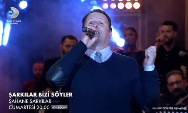 Şarkılar Bizi Söyler konukları kimler? 19 Kasım Şarkılar Bizi Söyler canlı izle! Şarkılar Bizi Söyler bu haftanın konukları kimler?