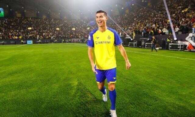 Ronaldo'nun Suudi Arabistan'da kaldığı ev nerede? İşte Ronaldo'nun Suudi Arabistan'da kalacağı ev!