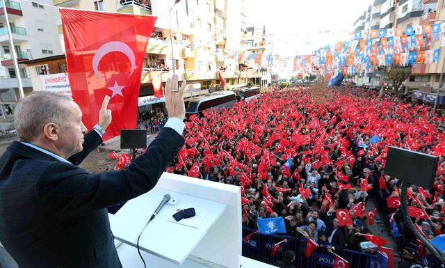Cumhurbaşkanı Erdoğan'ın Putin'le arasında geçen 'domates' diyaloğu: 'Beni mahcup etme' dedim, sağ olsun ricamızı kırmadı