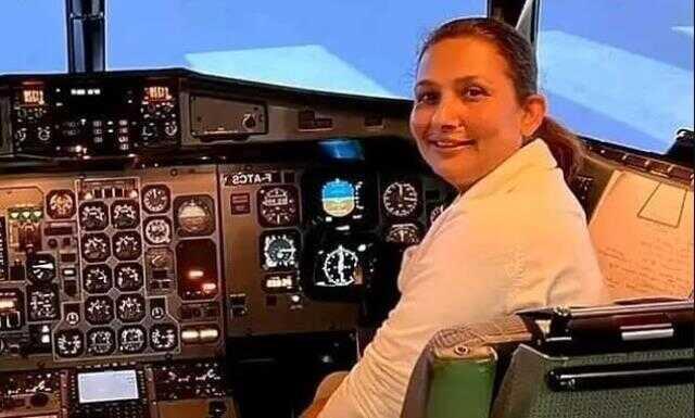 Kaderin aynı son yazılmış! 72 kişinin öldüğü uçak kazasında şaşırtan detay