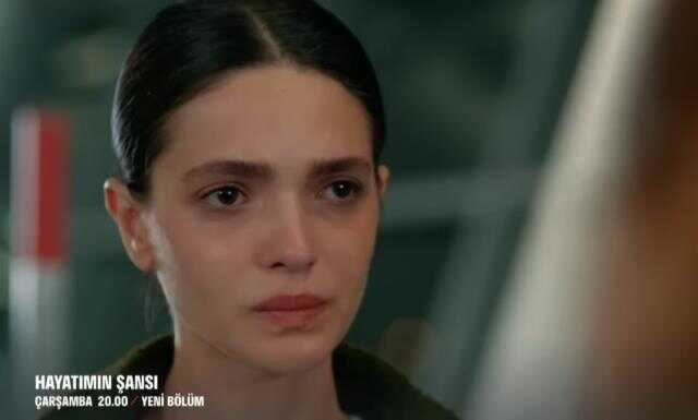 Hayatımın Şansı 7. bölüm fragmanı yayınlandı mı? Hayatımın Şansı son bölümde neler oldu? Hayatımın Şansı yeni bölüm fragmanı ne zaman yayınlanır?