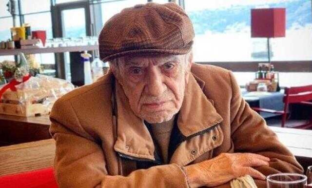 Aydemir Akbaş kansere mi yakalandı? Aydemir Akbaş ne kanseri, sağlık durumu nasıl?