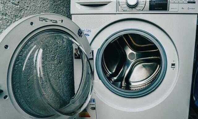 Rüyada çamaşır makinesi görmek ne anlama geliyor? Rüyada yeni çamaşır makinesi görmek ne demek? Rüyada beyaz çamaşır makinesi görmek nedir?