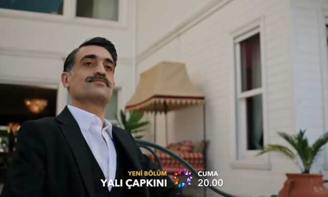 Yalı Çapkını canlı izle! 7 Nisan Star TV Yalı Çapkını 27. bölüm canlı izle! Yalı Çapkını son bölümde neler oldu? Star TV canlı izle!
