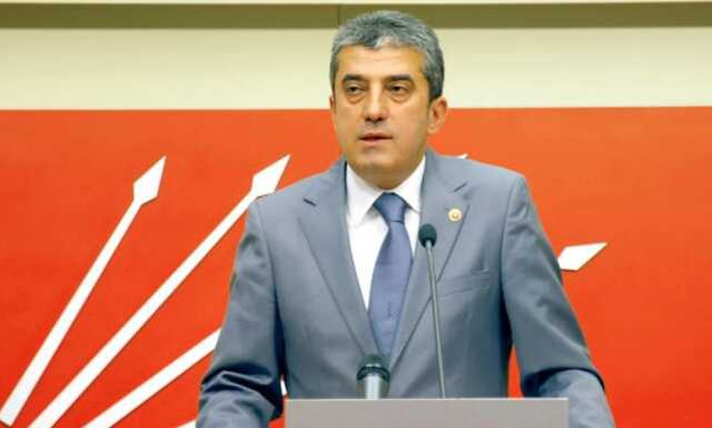 Gökhan Günaydın kimdir, nereli, kaç yaşında, Gökhan Günaydın biyografisi!