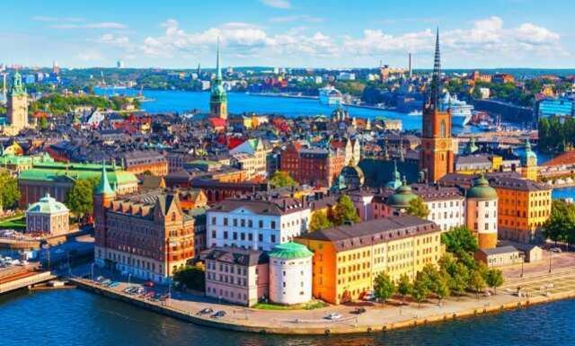 İsveç Avrupa Birliği üyesi mi? İsveç Avrupa Birliği'nde mi? İsveç AB üyesi mi?