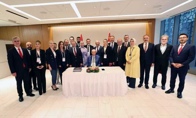 Son Dakika: Cumhurbaşkanı Erdoğan: Azerbaycan'ın operasyonu Ermenistan Devletiyle değil, Karabağ'daki çapulcu Ermeni takımıyla alakalı bir konu