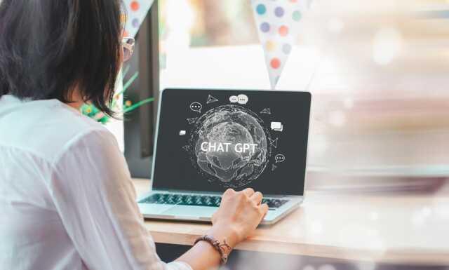 ChatGPT artık görebilecek, duyabilecek ve konuşabilecek