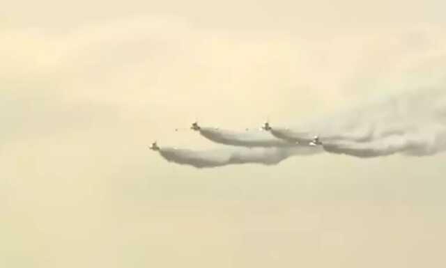 29 Ekim Cumhuriyet Bayramı dolayısıyla İstanbul Boğazı'nda 100 geminin geçiş töreni başladı