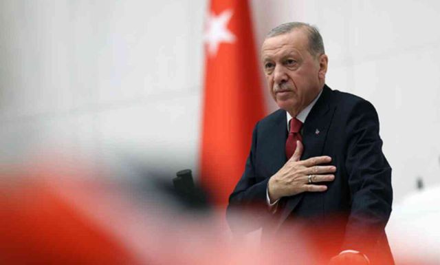 İsrail Türkiye'ye saldıracak mı?