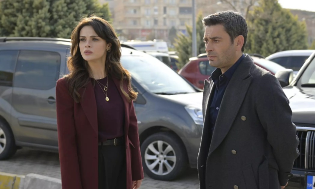 UZAK ŞEHİR YENİ BÖLÜM CANLI İZLE! KANAL D canlı yayın ekranı ile Uzak Şehir 26. bölüm izle full HD, kesintisiz! (19 Mayıs 2025)