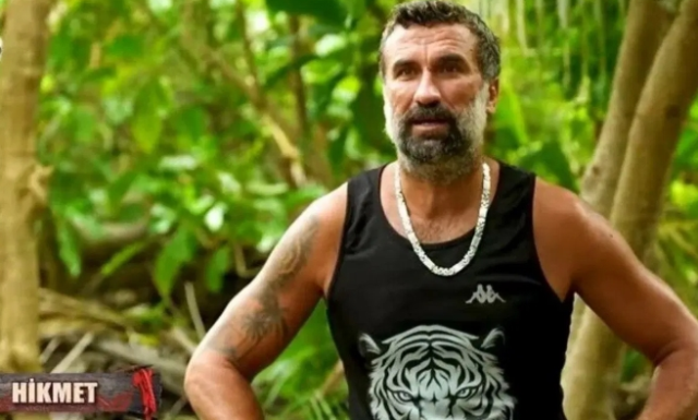 Hikmet Tuğsuz'un Survivor'dan Ayrılışını Anlatan Resmi Açıklama