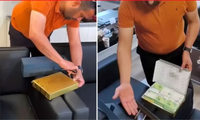 Manavgat Belediye Başkanı Niyazi Nefi Kara 'rüşvet' soruşturmasında tutuklandı