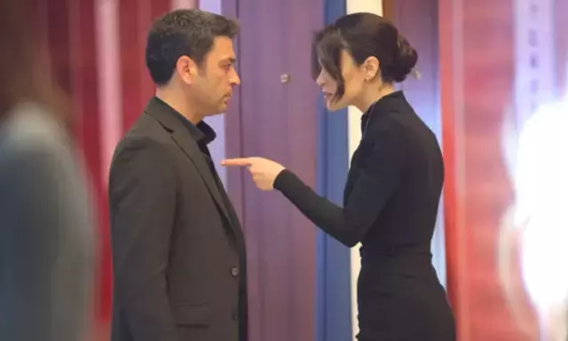 Uzak Şehir Alya diziden ayrılıyor mu, Sinem Ünsal Uzak Şehir'den ayrılacak mı?