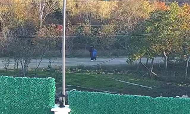 Günlerdir aranan anne ve oğlunun görüntüleri çıktı