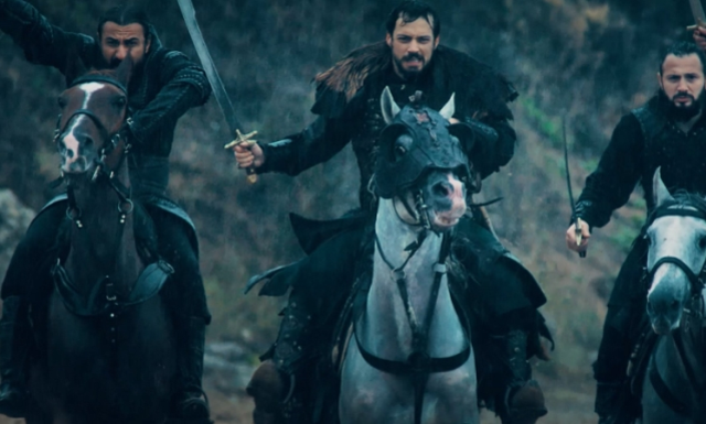 Kuruluş Orhan 14. bölüm tek parça HD nereden izlenir?