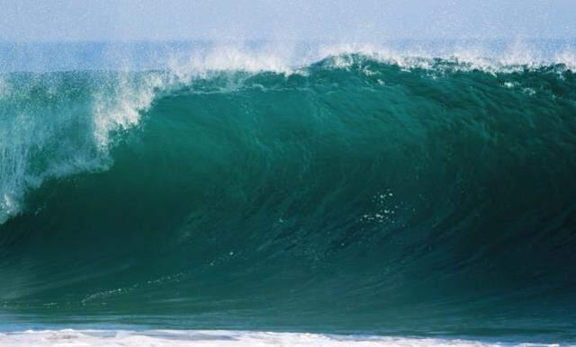 Rüyada tsunami görmek, rüyada tsunami olduğunu görmek, rüyada tsunami görmek ne demek?