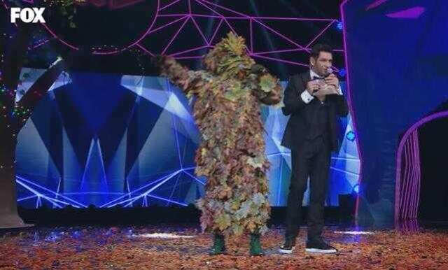 Maske Kimsin Sen maskenin altındaki ünlüler kim? Ağaç, Gözcü, Şövalye, Aslan, Ejderha, Geyik, Unicorn, Ayna, Ördek, Dinozor, İskelet, Kuzgun kimdir?