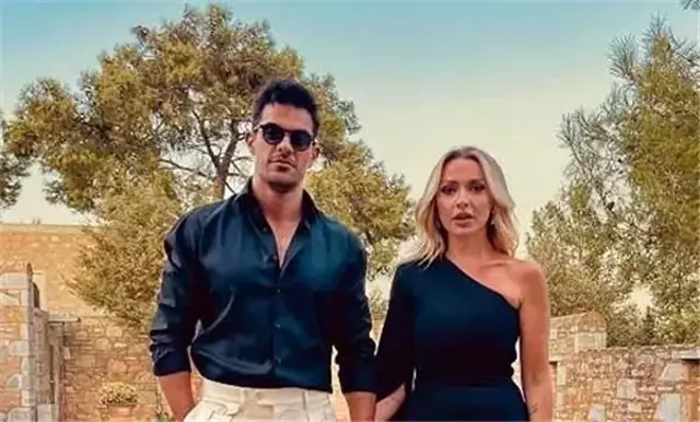 Hadise'nin Yüzüğü Ailedeki Krizi Büyüttü! Araları Açıldı...