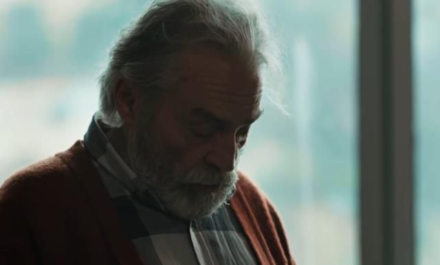 Baba son bölüm full HD izle! Baba 5. bölüm full HD izle! Baba 5. bölüm tamamı çıktı mı? Yeni bölümde neler olacak?