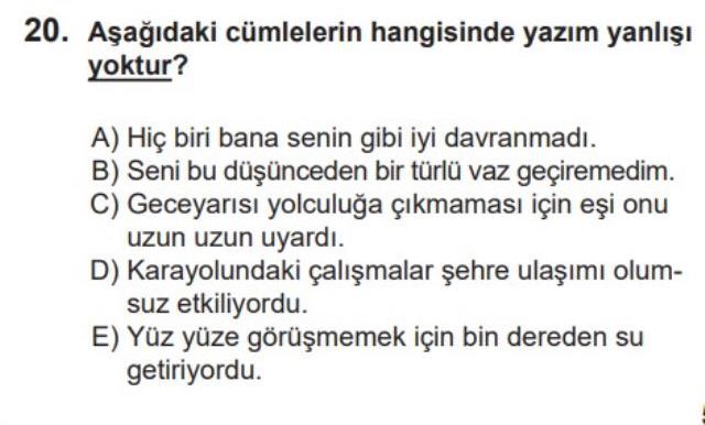 Bekçilik Yazılı Sınav Soruları 2022: (HAZIRLIK) Bekçi yazılı sınav soruları çıkmış sorular! Bekçilik geçmiş sınav soruları!