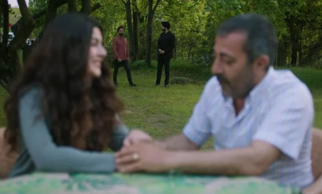 Yemin 494. bölüm fragmanı yayınlandı mı? Yemin dizisi yeni bölümde ne olacak? Yemin dizisi son bölümde neler oldu?