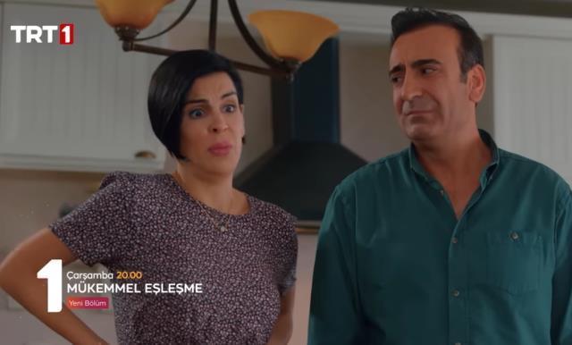 Mükemmel Eşleşme 12. bölüm fragmanı yayınlandı mı? Mükemmel Eşleşme yeni bölümde neler olacak? Son bölümde ne oldu?