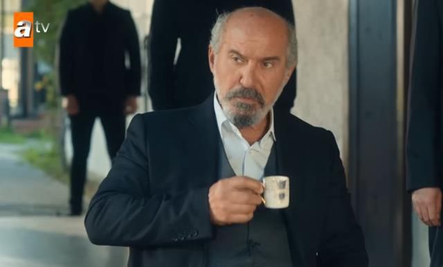 Ben Bu Cihana Sığmazam Sabit kimdir? Sabit Bahrioğlu (Hüseyin Soysalan) kimdir? Sabit karakterini kim canlandırıyor?