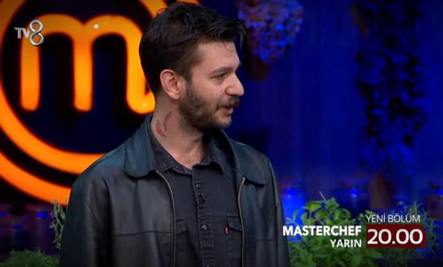 Masterchef Kerem kimdir, hangi yıl yarıştı, kaçıncı oldu? Masterchef eski yarışmacı Kerem Giritlioğlu kimdir, kaç yaşında, nereli, mesleği ne?
