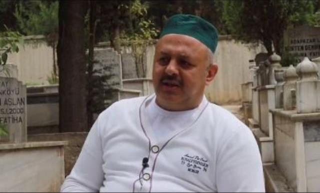 Ölüyü yıkamak için kefenini açan gassal, karşılaştığı manzara sonrası herkesi odadan çıkarmış