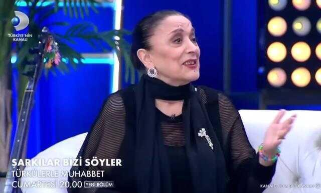 Şarkılar Bizi Söyler konukları kimler? 4 Şubat 2023 Şarkılar Bizi Söyler bu haftanın konukları kimler? Şarkılar Bizi Söyler canlı izle!