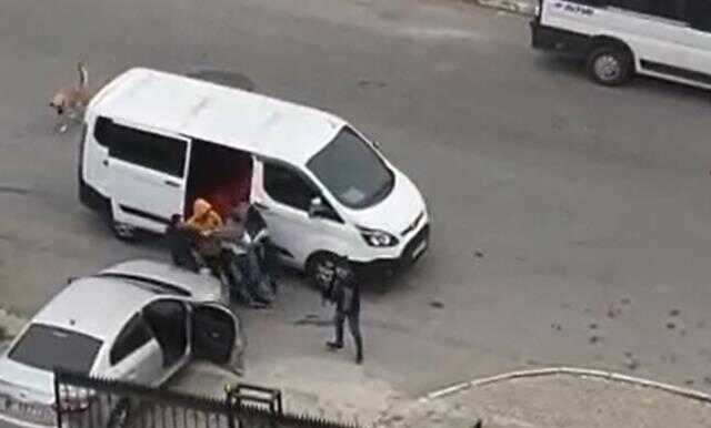 Tuzla'da yaşanan kaçırılma olayında gerçek ortaya çıktı! Mağdur adamın yanındaki kadın işbirlikçiymiş