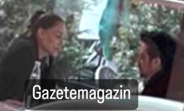 Mert Yazıcıoğlu evde yarı çıplak poz verdi, takipçileri aynı soruya sordu: Burası Dian Çiçek Deniz'i evi değil mi?