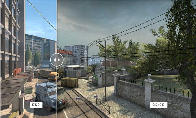 Counter-Strike 2 resmen duyuruldu! İşte çıkış tarihi