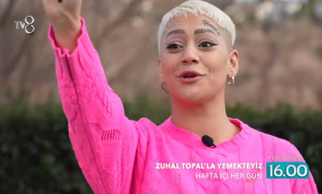 Zuhal Topal'la Yemekteyiz canlı izle! 28 Mart Salı 2023 Yemekteyiz canlı izleme linki! Zuhal Topal'la Yemekteyiz yeni bölüm canlı izle!
