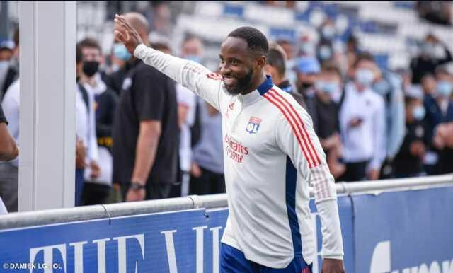 Icardi'yi bekleyen Galatasaraylılar ters köşe! Dembele'nin imza atması an meselesi