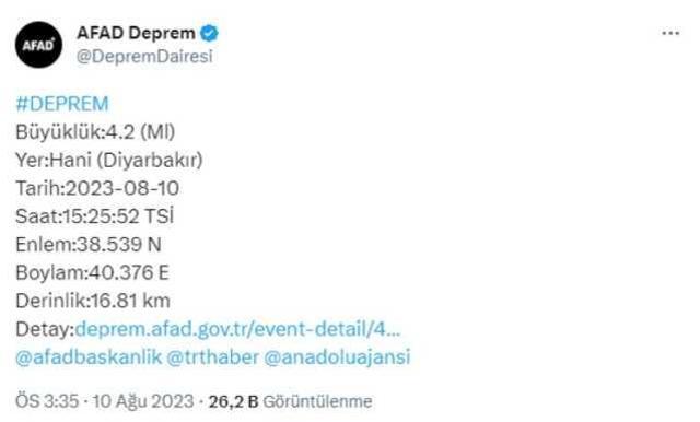 Haberler.com 10 Ağustos 2023 Türkiye ve dünya haber gündemi: Haberler.com editörleri günün önemli haberleri ve haber başlıklarını sizler için derledi!
