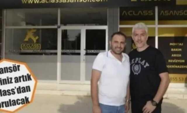 Bülent Ersoy'un eski eşi Popstar Armağan, müziği bırakarak ticarete atıldı