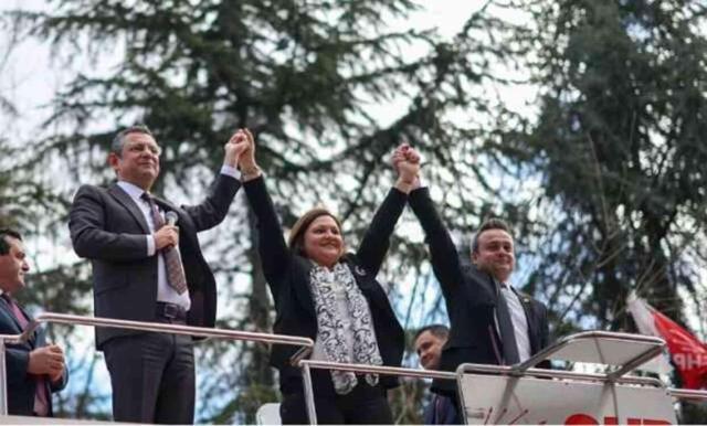 DEM Partili Bakırhan'dan CHP'li Köksal'ın sözlerine tepki: Kürtler belediyeden giremez diyen aday hangi yüzle oy isteyecek?