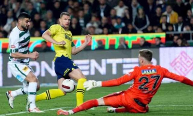 Fenerbahçe'nin şampiyonluk şansı var mı? Fenerbahçe nasıl şampiyon olur?