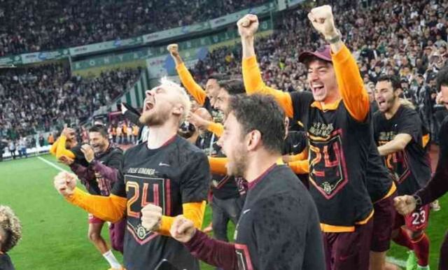 GALATASARAY ŞAMPİYONLUK KUTLAMASI BİLET FİYATI NE KADAR? #127942 Galatasaray kupa töreni ne zaman, nerede? #9917