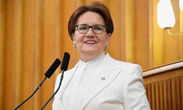 Meral Akşener nerede? Meral Akşener nereye kayboldu?