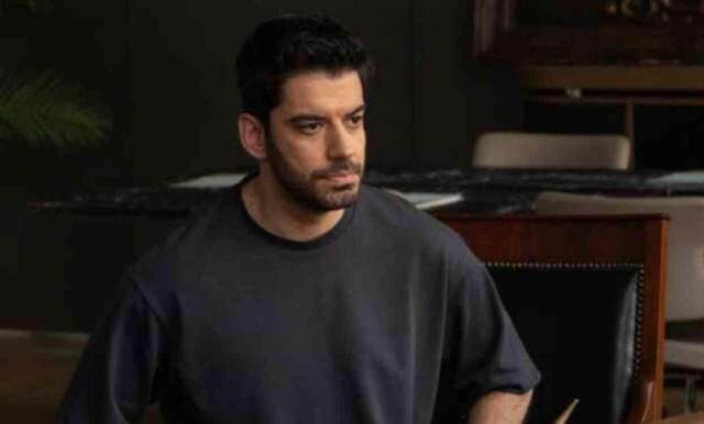 KIZILCIK ŞERBETİ'NDEN BİR OYUNCU DAHA GİDİYOR! Kızılcık Şerbeti'nin Umut'u diziden ayrılıyor mu, neden?